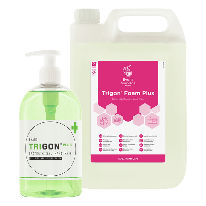 Trigon® Plus Handwash