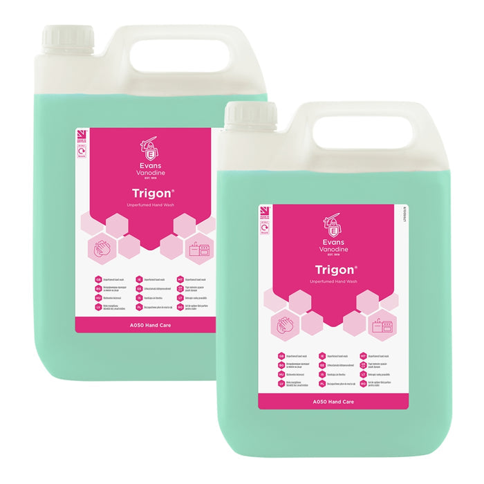 Trigon® Plus Handwash