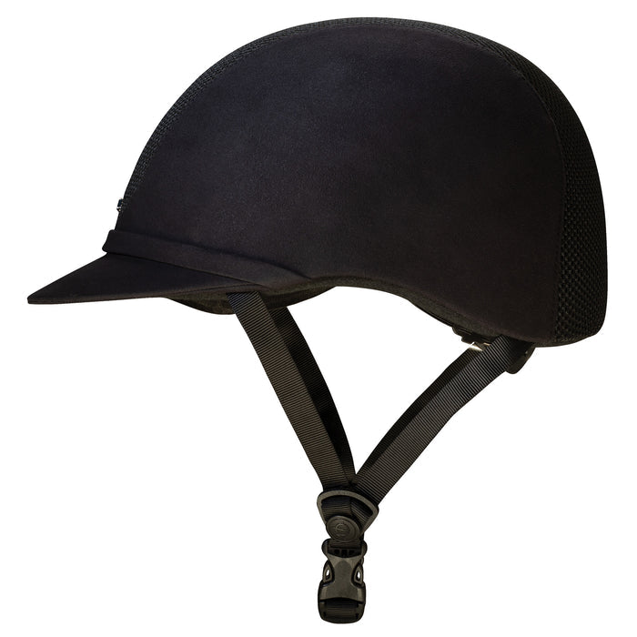 ES™ Riding Helmet, Side