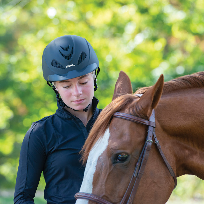 Troxel Liberty™ Riding Helmet