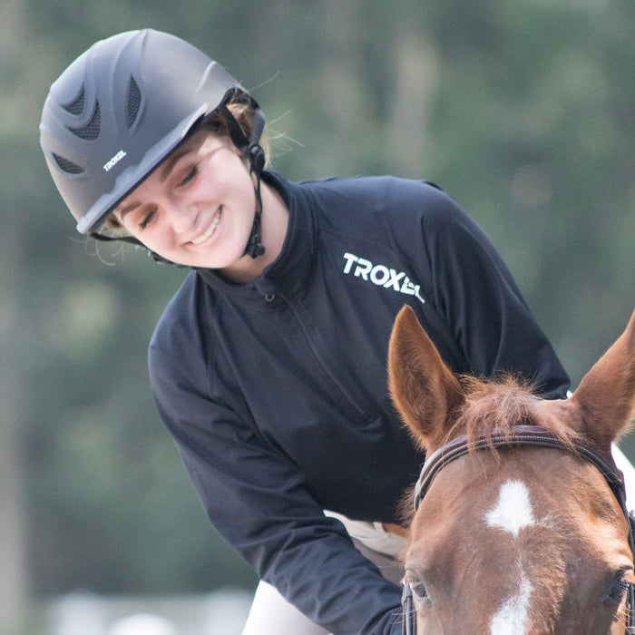 Troxel Liberty™ Riding Helmet