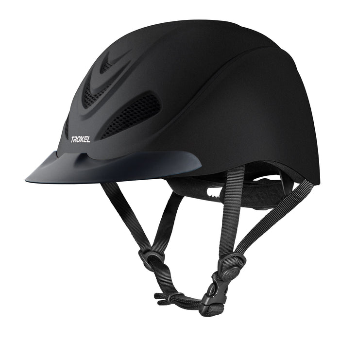 Black Duratec / S (6-5/8 - 7)