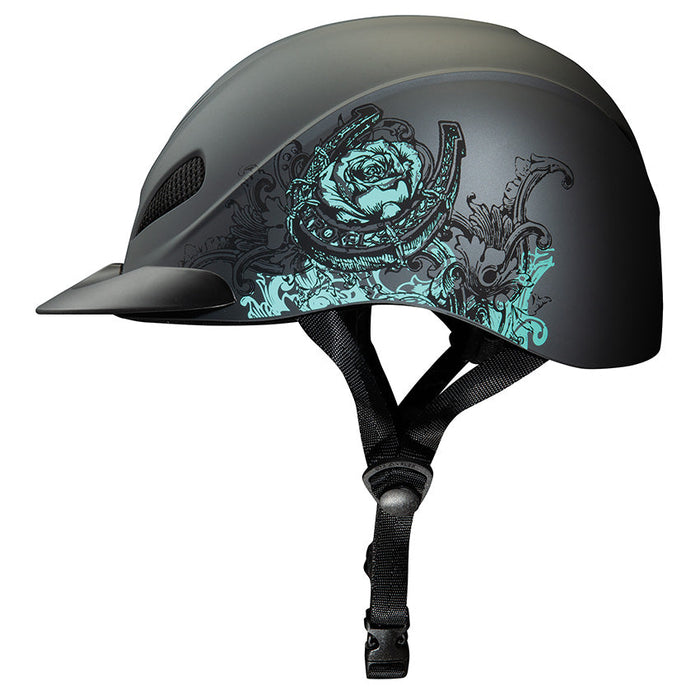 Troxel Rebel™ Riding Helmet