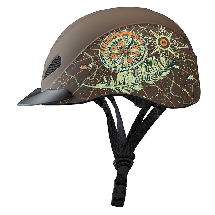 Troxel Rebel™ Riding Helmet