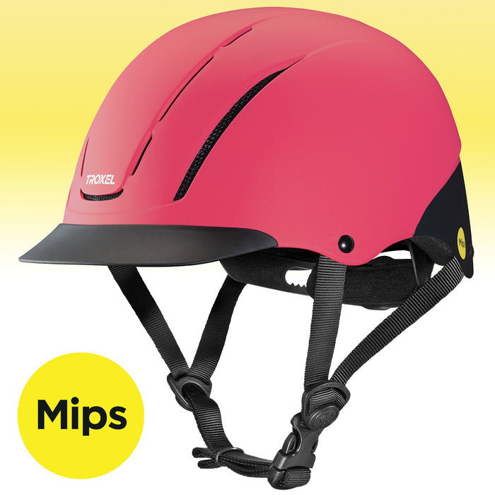 Troxel Spirit™ Riding Helmet with Mips®