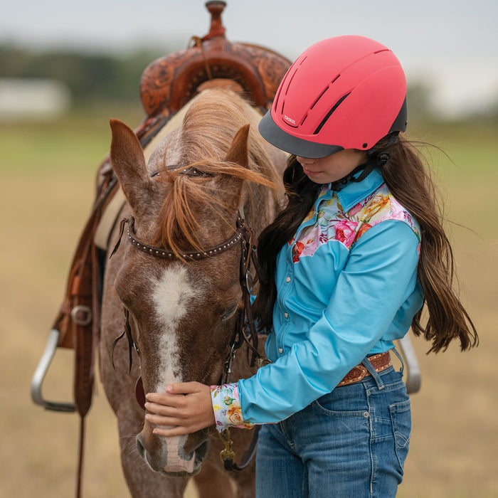 Troxel Spirit™ Riding Helmet with Mips®