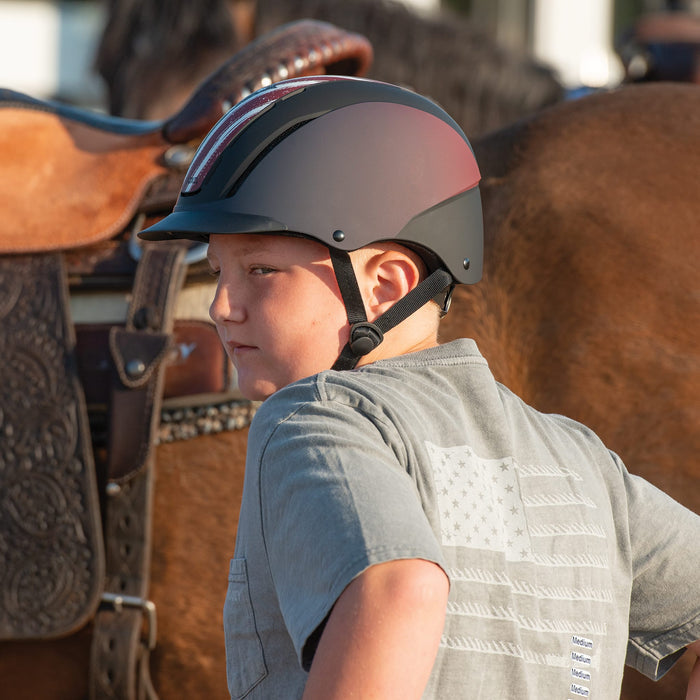 Troxel Spirit™ Riding Helmet
