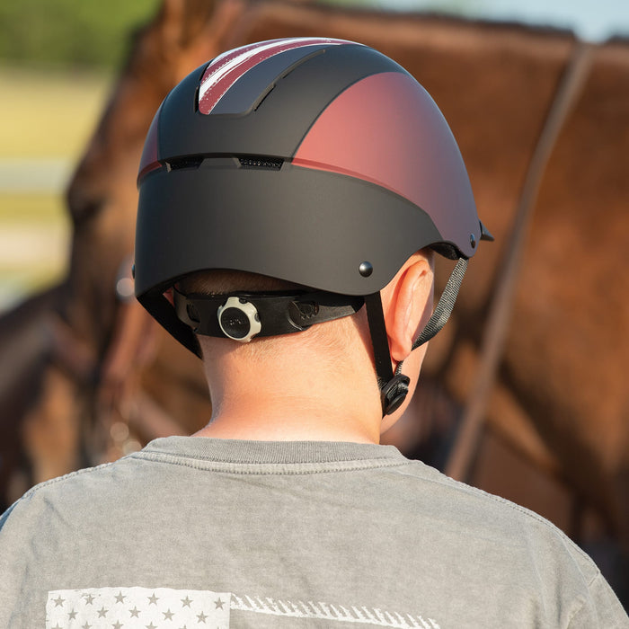 Troxel Spirit™ Riding Helmet
