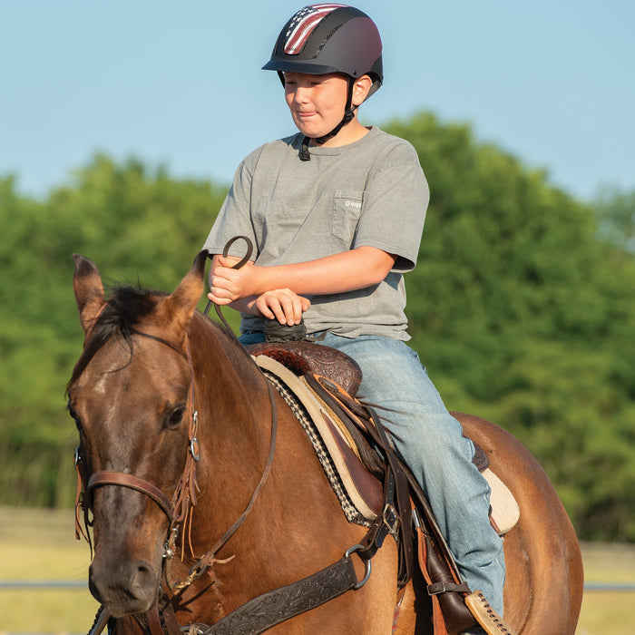 Troxel Spirit™ Riding Helmet