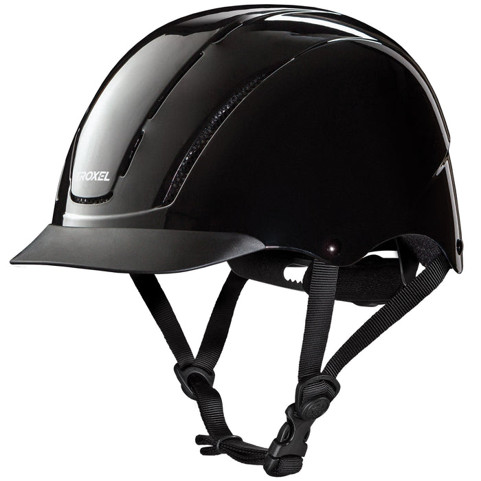 Black / XS (6-1/4 - 6-1/2)