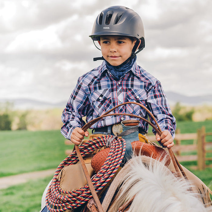 Troxel Sport 2.0™ Riding Helmet