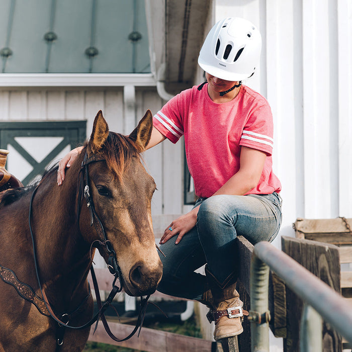 Troxel Sport 2.0™ Riding Helmet