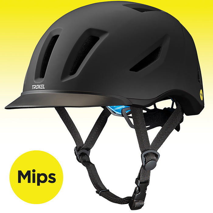 Troxel Terrain™ Riding Helmet with Mips®