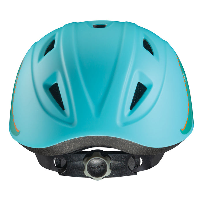 Troxel Youngster Riding Helmet