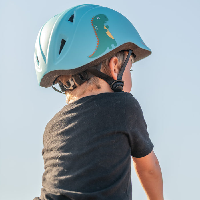 Troxel Youngster Riding Helmet