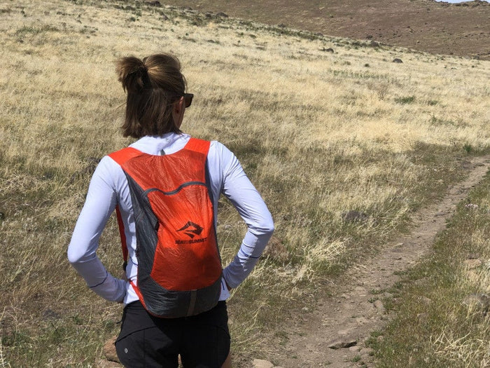 Sea to Summit Day Pack Ultra-Sil Day Pack