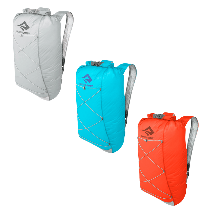 Sea to Summit Day Pack Ultra-Sil Dry Day Pack