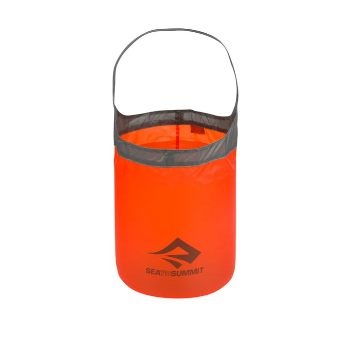 Sea to Summit Bucket Ultra-Sil Folding Bucket AUSFB10