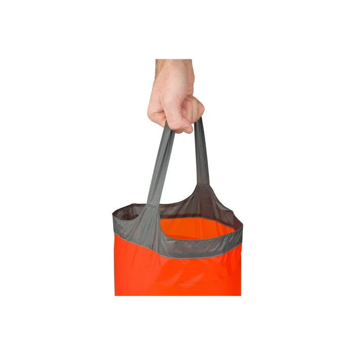 Sea to Summit Bucket Ultra-Sil Folding Bucket AUSFB10