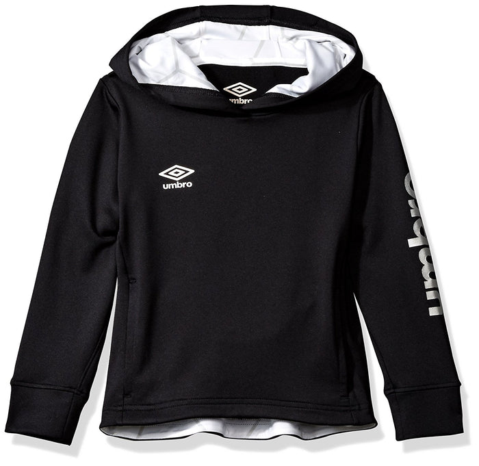 Umbro Girls Take Over Pullover Hoodie, Color Options