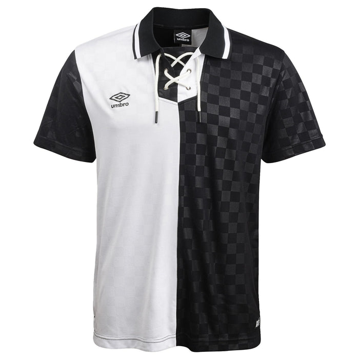 Umbro Men's 1990 MU Soccer Jersey, Color Optons