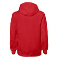 Umbro Men's Check Tape Pullover Fleece Hoodie, Color Options