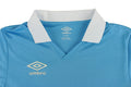 Umbro Mens Diamond Glass Short Sleeve Jersey