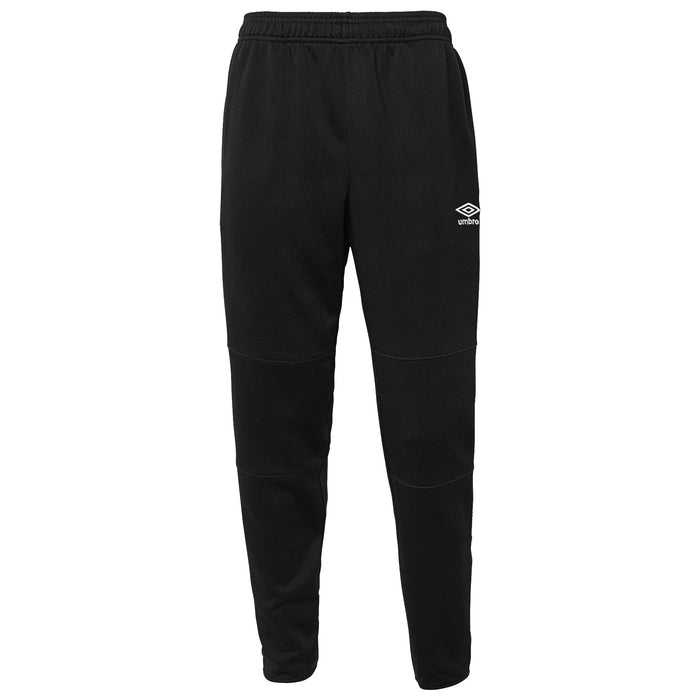 Umbro Men's Double Diamond Track Pants 2.0, Color Options