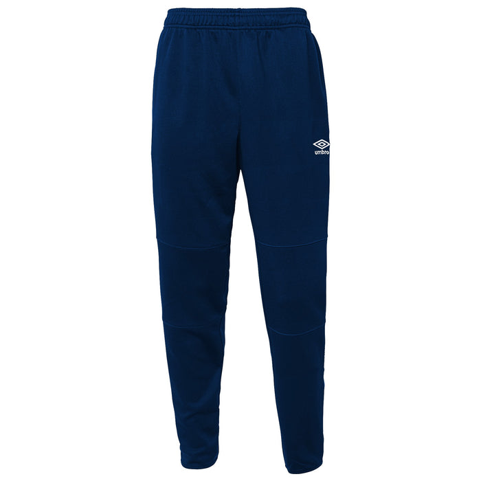 Umbro Men's Double Diamond Track Pants 2.0, Color Options