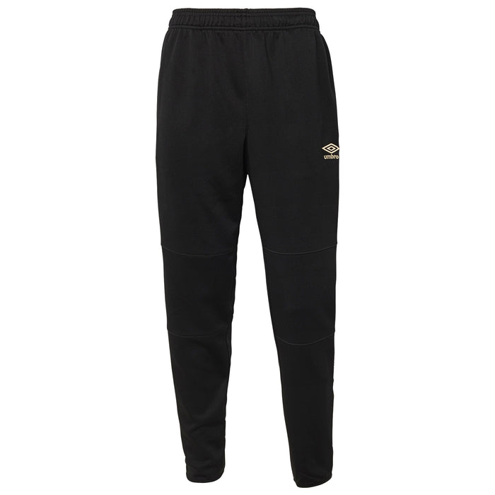 Umbro Men's Double Diamond Track Pants 2.0, Color Options
