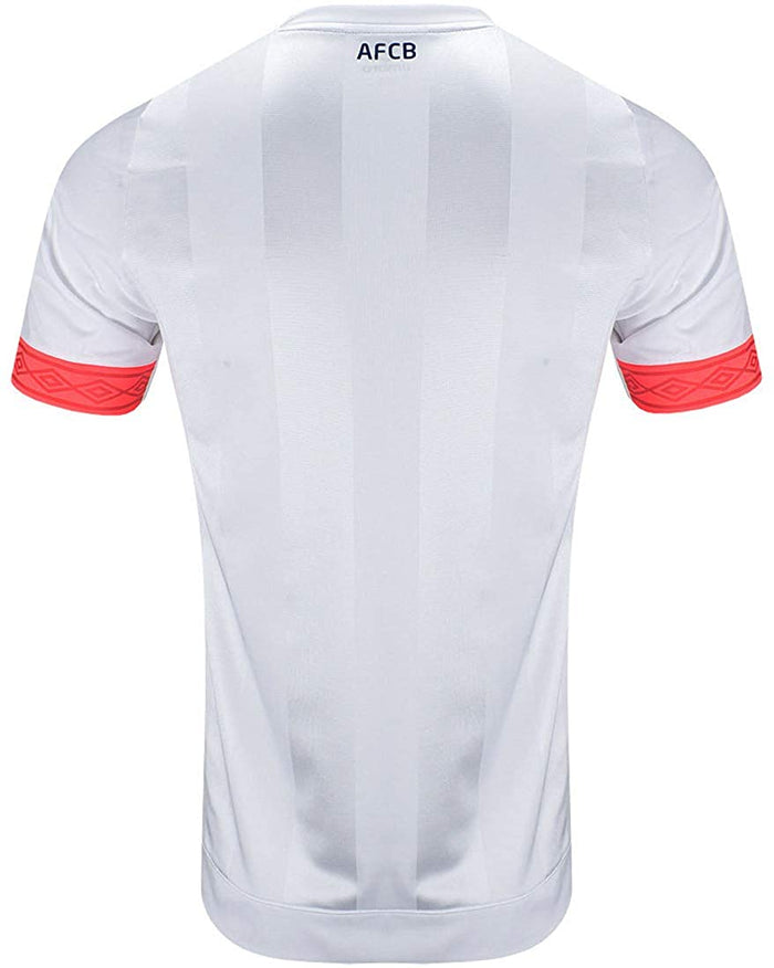 Umbro Men's International Soccer 18/19 AFC Bournemouth Jerseys, Color Options