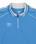 Small / Sky Blue/ White