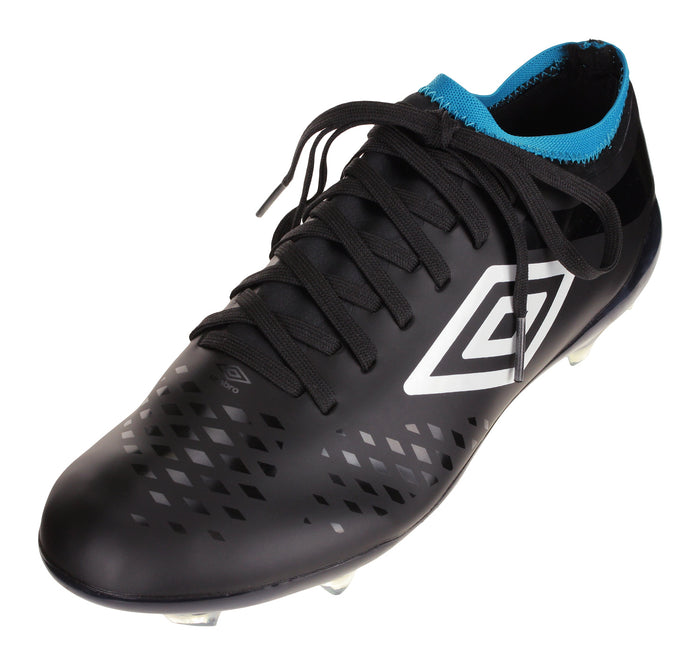 Umbro Men's Velocita IV Premier Firm Ground Soccer Shoes, Color Options