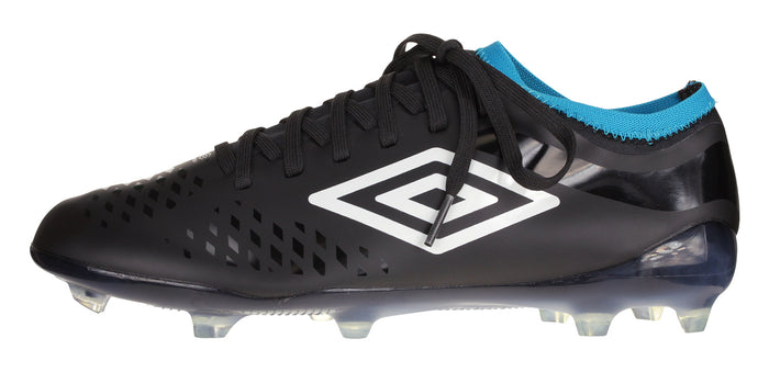Umbro Men's Velocita IV Premier Firm Ground Soccer Shoes, Color Options