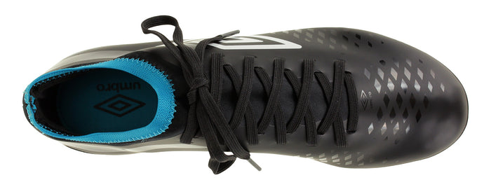 Umbro Men's Velocita IV Premier Firm Ground Soccer Shoes, Color Options