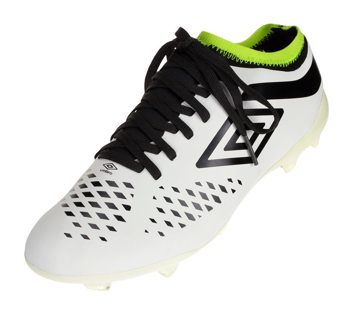 Umbro Men's Velocita IV Premier Firm Ground Soccer Shoes, Color Options