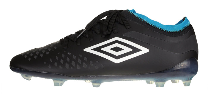 Umbro Men's Velocita IV Pro Firm Ground Soccer Shoes, Color Options
