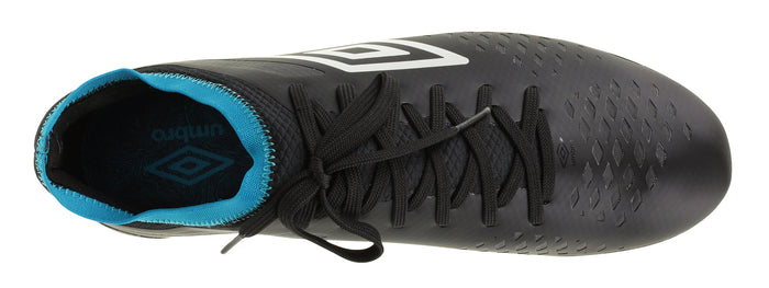 Umbro Men's Velocita IV Pro Firm Ground Soccer Shoes, Color Options