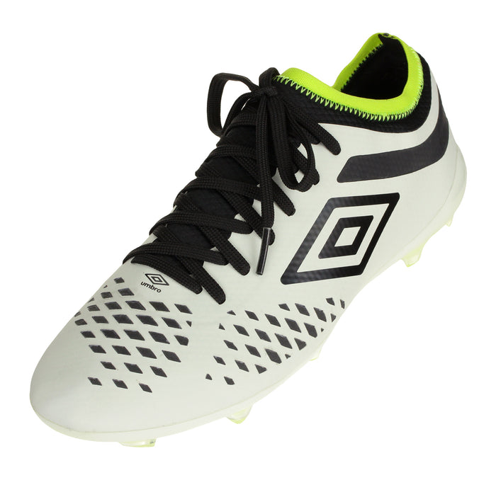 Umbro Men's Velocita IV Pro Firm Ground Soccer Shoes, Color Options