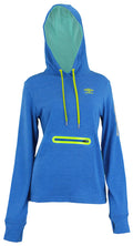 Umbro Women's Deluxe Hoody, Color Options