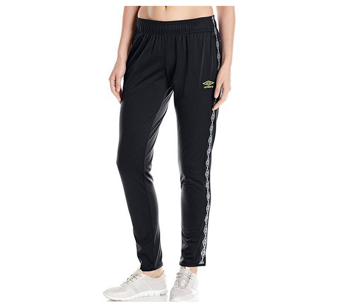 Umbro Women's Double Diamond Pants, Color Options