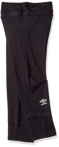 Umbro Women's Training Capri, Color Options