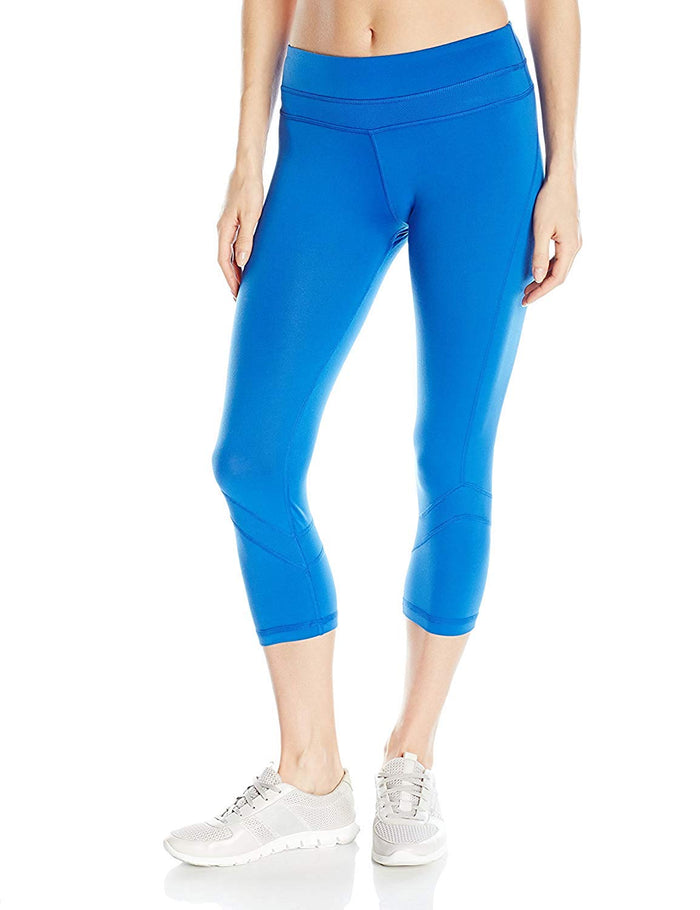Umbro Women's Training Capri, Color Options