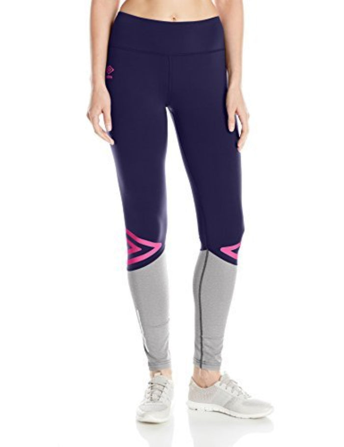 Umbro Women's UX Leggings, Color Options
