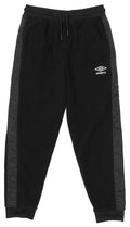 Umbro Youth Boys Full Zip Polar Fleece Pants