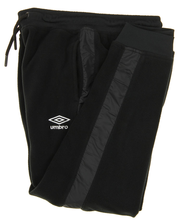Umbro Youth Boys Full Zip Polar Fleece Pants