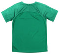Umbro Youth Boys Manchester United Short Sleeve Performance Jersey, Color Options