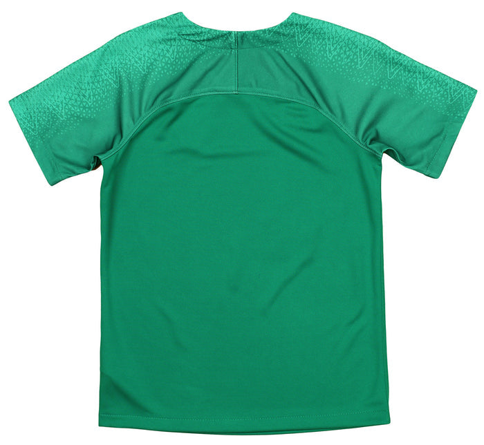 Umbro Youth Boys Manchester United Short Sleeve Performance Jersey, Color Options