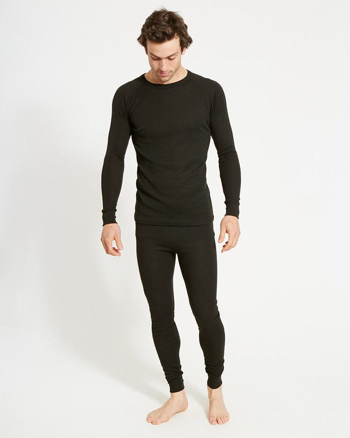 XTM Performance Unisex Pants Unisex Heatflex Thermal Pants