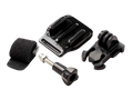 Gloworm Helmet Mount Universal Helmet Mount ACCUNH